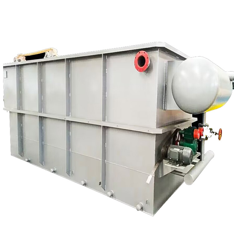 溶氣氣浮機